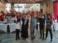 Executive College Program Bali Nomor 9